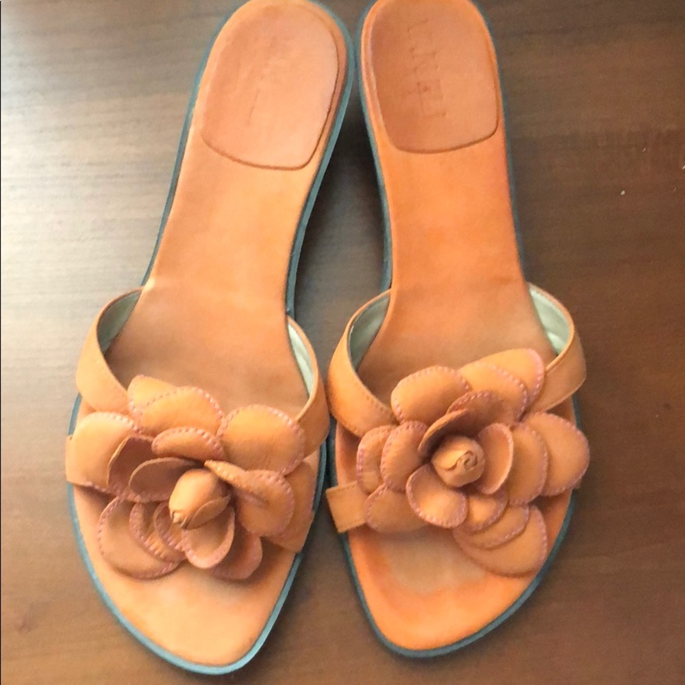 Van Eli Sandals - image 1